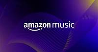 Amazon Music Unlimited with Dolby Atmos