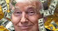 Trump Takes in $200 Million After Conviction ReeEEeE Stream 06-02-24