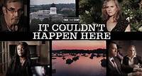 True Crime Story: It Couldn't Happen Here Small town native and advocate Hilarie Burton Morgan puts a spotlight on murder cases from small towns across America. She meets with family members and local insiders to explore each unique story and the impact and challenges of small-town justice.