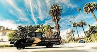 Big Bus Los Angeles: Guided Celebrity Homes & Lifestyle Tour C$82