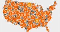 A state by state look at light bulb bans [Interactive map]