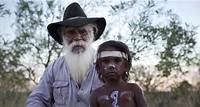 La culture aborigène