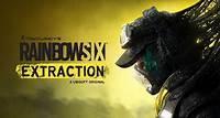 Tom Clancy‘s Rainbow Six Extraction – PS5, PS4, Xbox Series X|S, Xbox One und mehr | Ubisoft (DE)