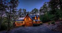 Blue Ridge Cabin Rentals | Blue Ridge, GA