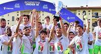 Campionato Under 18 dilettanti: al via la Fase Nazionale, finale il 16 giugno a Firenze
