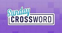 Sunday Crossword | Play Online for Free | Dictionary.com
