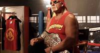 Hulk Hogan® at Madame Tussauds Orlando