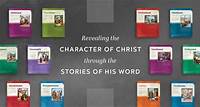 Biblical Character Illustrated Curriculum - Institute in Basic Life Principles