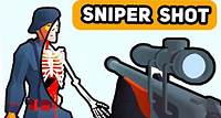 Sniper Shot: Bullet Time
