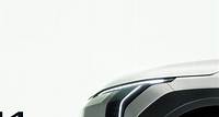 Kia EV3 to preview electric Seltos Desirazu Venkat The ev3 will be officially unveiled in India on 23 May