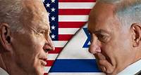Biden said to order “reassessment” of relations with Israel Jul 12, 2023 @ 19:55