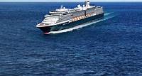 Westerdam Cruise Ship - Best Cruise Ship Award | Holland America Line