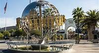 Universal Studios Hollywood - CA