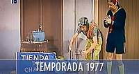 Videos del Chavo del Ocho (Temporada 1977)