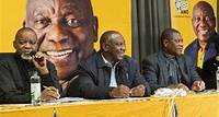 Afrique du Sud : l'ANC penche pour un gouvernement d'union nationale