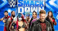 WWE Friday Night SmackDown | Scotiabank Arena