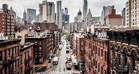 Download free HD stock image of Usa Manhattan