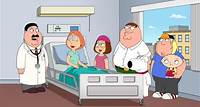 Watch Family Guy Season 20 Episode 1 Online