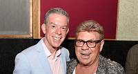 Uncle Johnny Says He Was 'Ready To Give Up' First Time Talking To Elvis Duran In Hospital | Elvis Duran and the Morning Show | Elvis Duran