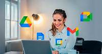 Google Workspace – Gmail e aplicativos do Google Cloud para empresas