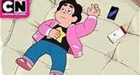 Connie's Plans for the Future Steven Universe Future Cartoon Network (24 KB)