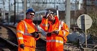 Safety in our Railway Upgrade Plan - Network Rail