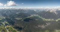 Panorama Webcams & Wetter der Region Seefeld