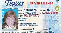 No gold star on your Texas ID? Dept. of Homeland Security pushes REAL ID deadline to 2025