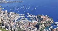 Monaco et villages médiévaux perchés - visite privée et guidée