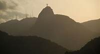 Rio, Rio De Janeiro, Montanha, Paisagem