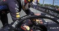 "Checo" Pérez arremete contra la FIA por no investigar el choque en GP de Mónaco