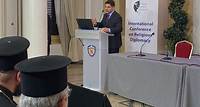 Ambassador Tsunis’s Remarks at 4th International Conference on Religious Diplomacy