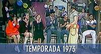Videos del Chavo del Ocho (Temporada 1973)