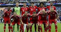 Esquadrão Imortal – Bayern München 2011-2013 - Imortais do Futebol