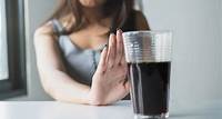 Déficits vinculados al consumo de bebidas azucaradas con síntomas de ansiedad y depresión