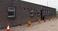 Bletchley Training Centre, Buckinghamshire