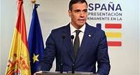 Sánchez reivindica las transiciones verde y digital como motor de crecimiento de una UE "más fuerte, más competitiva y más segura"
