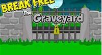 Break Free The Graveyard