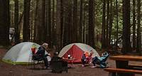 Frontcountry camping - Province of British Columbia | BC Parks