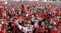Study: Flames have second-kindest fan-base among Canada’s NHL markets Calgary Flames fans are among the “kindest” and “warmest” in Canada, according to a new study.