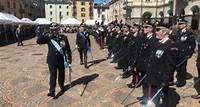 Carabinieri, un arresto su due è per reati del “Codice rosso”