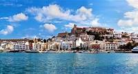 Ibiza Urlaub ▷ Mit alltours günstig auf die Balearen