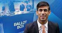 Rishi Sunak says nobody wants an election - the truth is he can't risk one