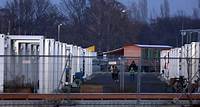 Asyl-Irrsinn: Berlin errichtet weitere riesige Zelt- und Containersiedlungen