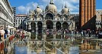 Top-Rated Tourist Attractions in Venice tourist sites in Venice
