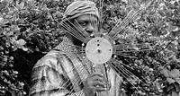 Celebrating Sun Ra as he takes another trip around the Sun