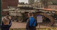 Serhii Kuzan How Battlefield Motorcycles and ‘Turtle Tanks’ Expose the Weaknesses of Russia’s Army Russia is losing military vehicles too quickly to replace those destroyed by Ukraine, showing that even restoring old vehicles isn’t enough.