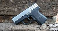 Kahr PM9 - Kahr Arms - A leader in technology and innovation