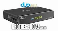 Duosat One Nano HD Atualização Recente V6.2 - Brothers do AZ