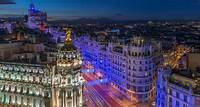 Tourism in Madrid: what to do in the city | spain.info